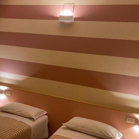 Hotel Savio Cesena Eksteriør bilde