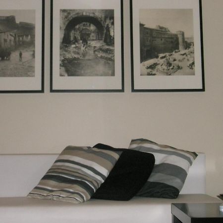 Hotel Savio Cesena Eksteriør bilde