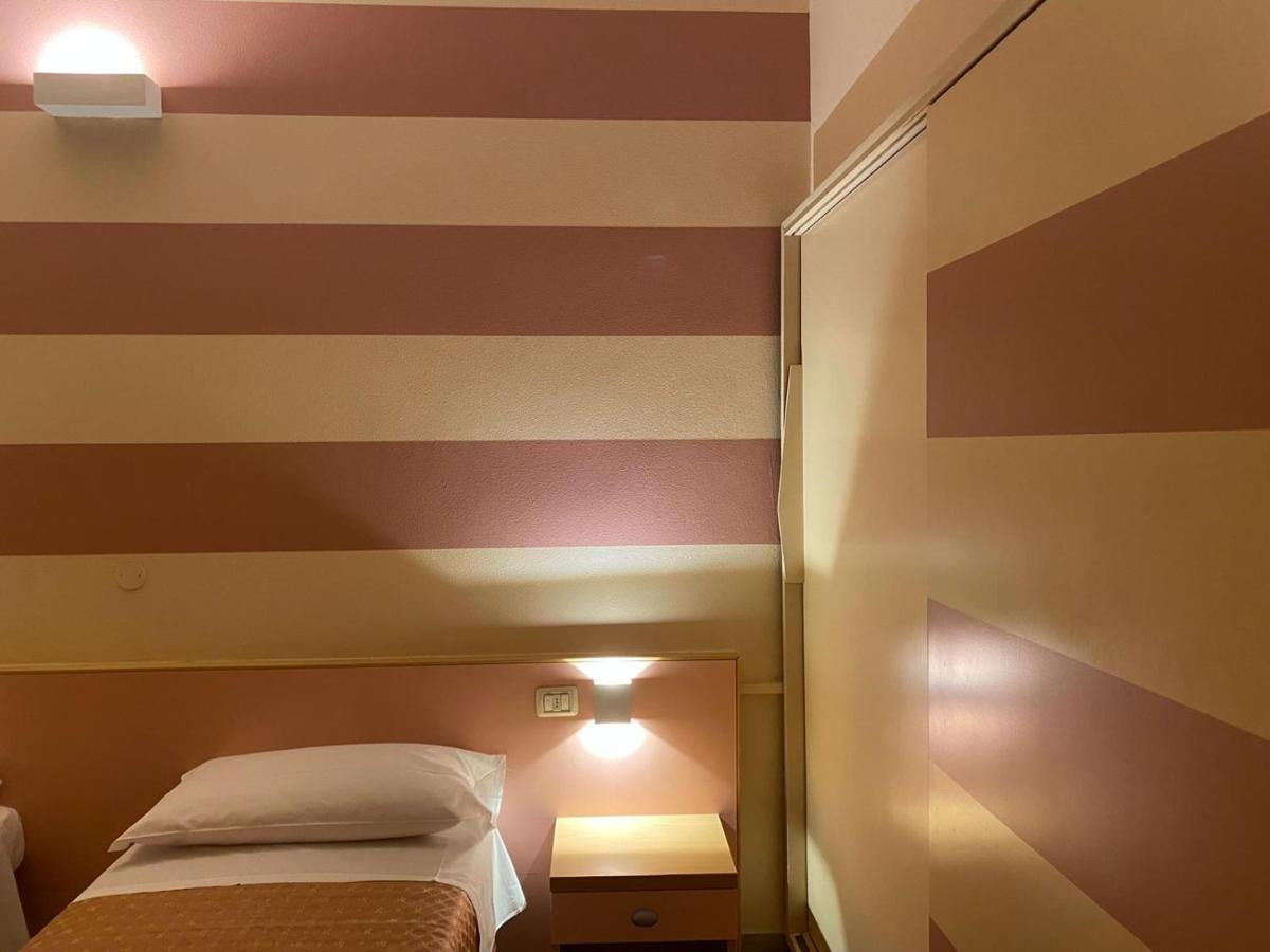 Hotel Savio Cesena Eksteriør bilde