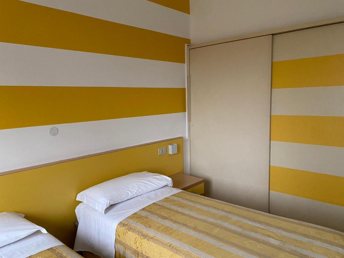 Hotel Savio Cesena Eksteriør bilde