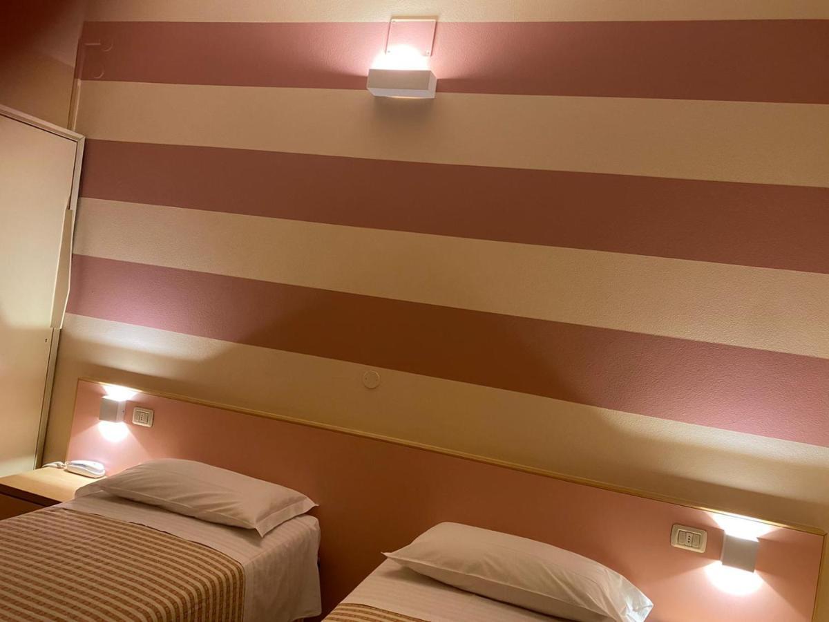 Hotel Savio Cesena Eksteriør bilde