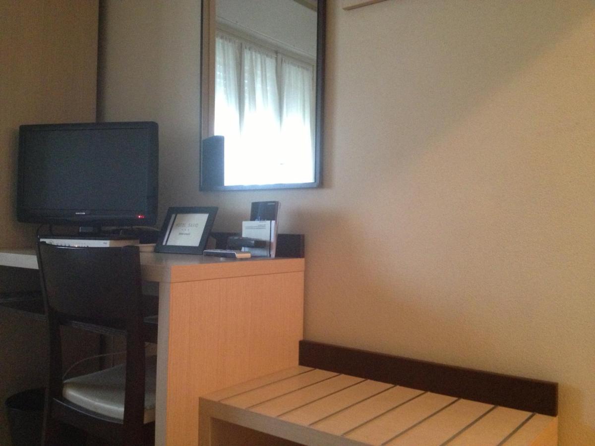Hotel Savio Cesena Rom bilde