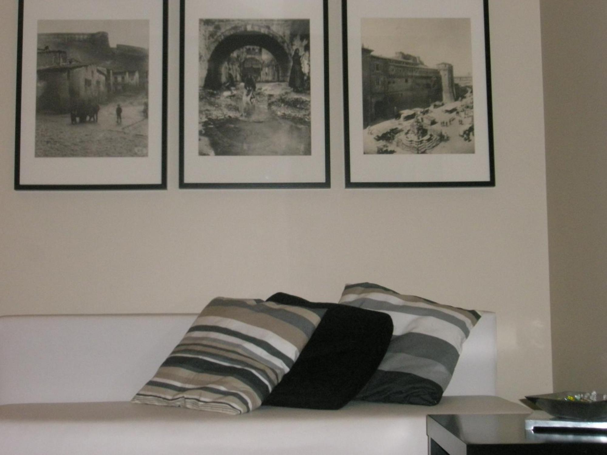 Hotel Savio Cesena Eksteriør bilde