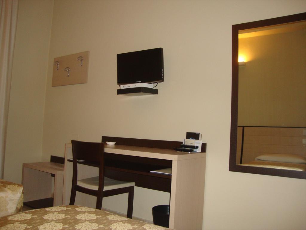 Hotel Savio Cesena Eksteriør bilde